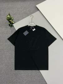 Picture of Louis Vuitton T Shirts Short _SKULVS-XLm6tx347301
